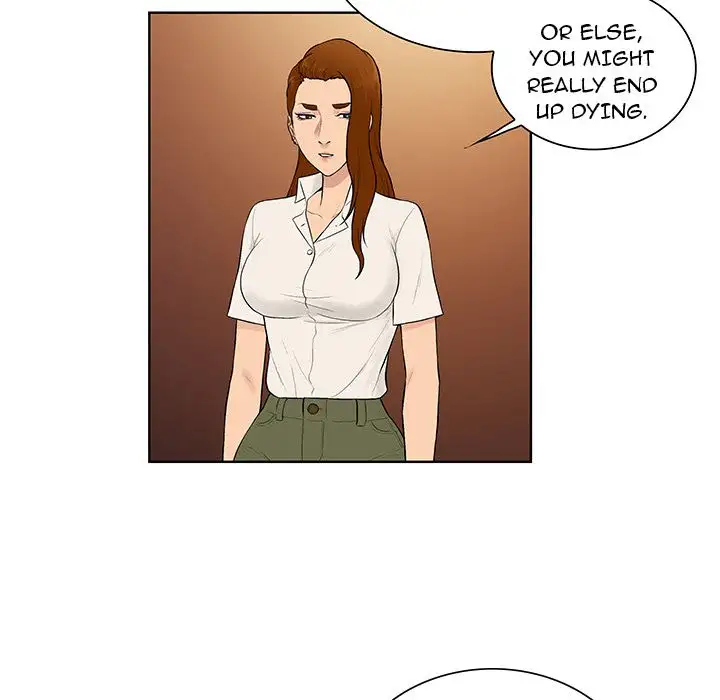 The Stand-up Guy Chapter 55 - Manhwa18.com