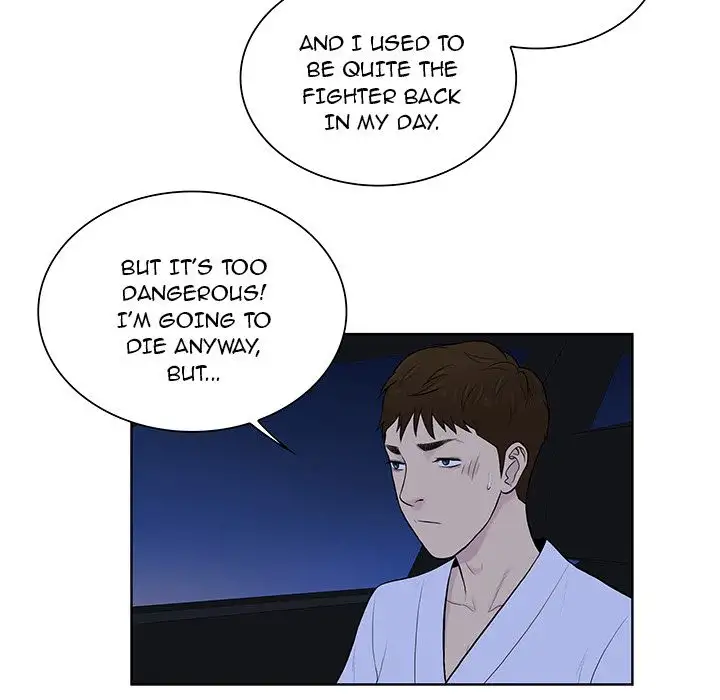 The Stand-up Guy Chapter 55 - Manhwa18.com