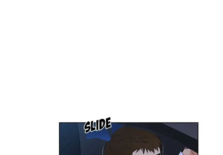 The Stand-up Guy Chapter 56 - Manhwa18.com