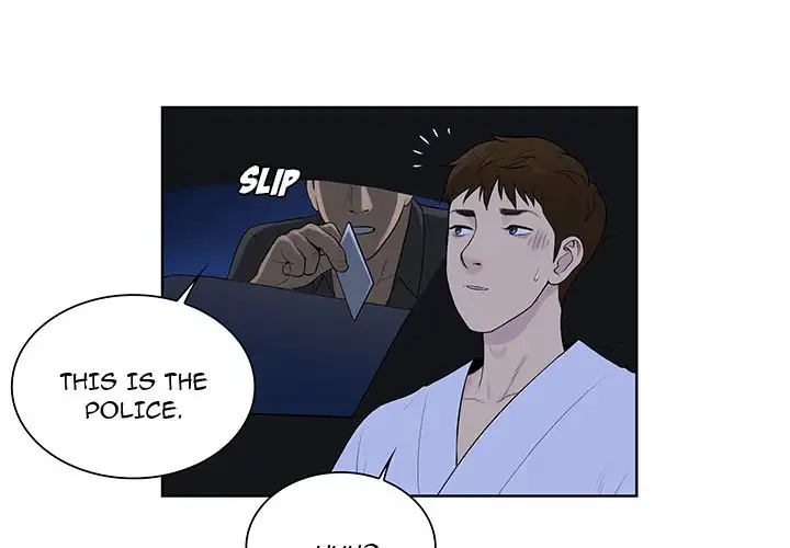 The Stand-up Guy Chapter 56 - Manhwa18.com