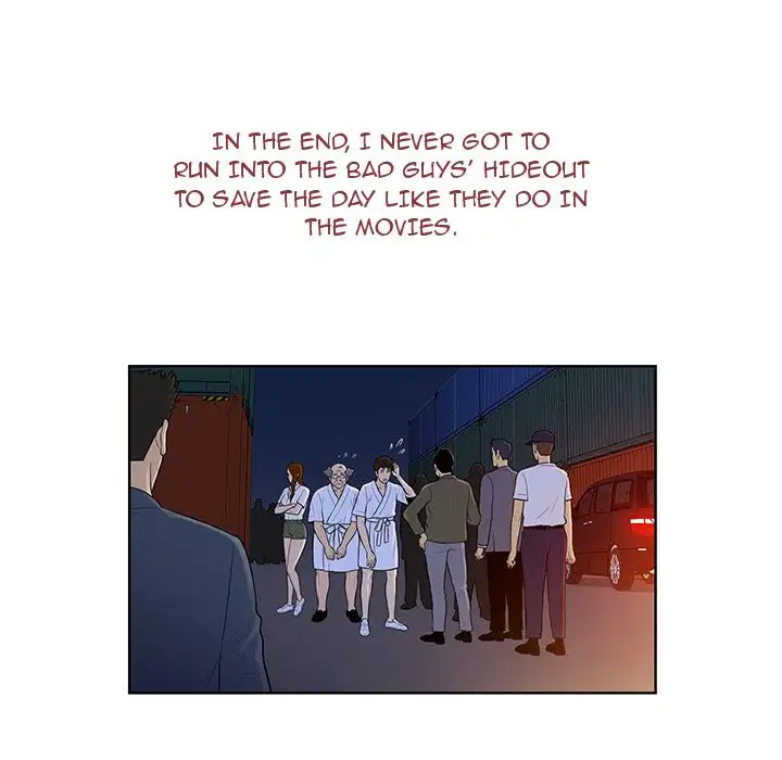 The Stand-up Guy Chapter 56 - Manhwa18.com