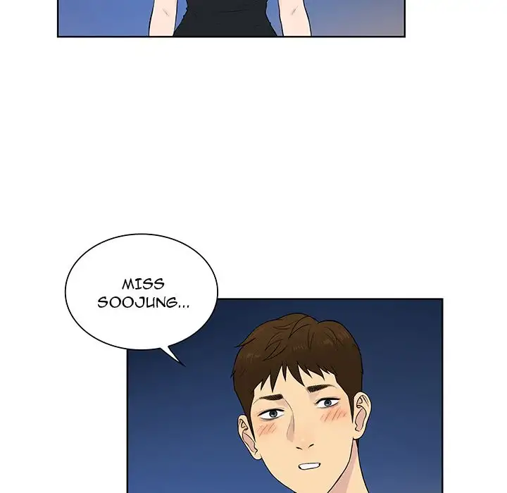 The Stand-up Guy Chapter 56 - Manhwa18.com