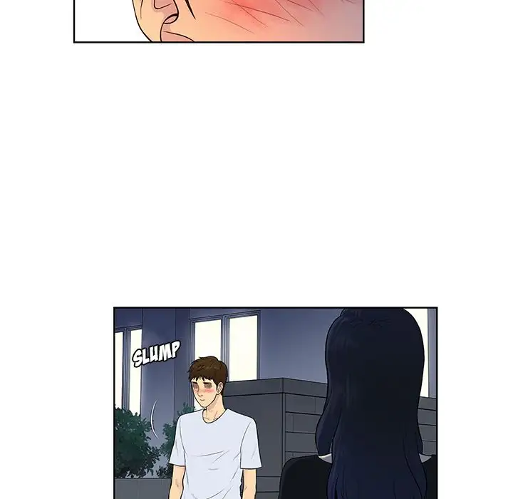 The Stand-up Guy Chapter 56 - Manhwa18.com