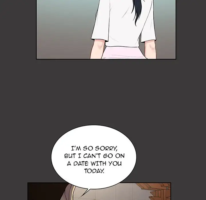 The Stand-up Guy Chapter 56 - Manhwa18.com