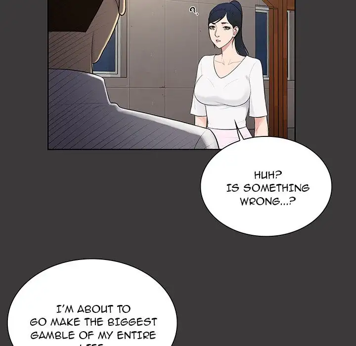 The Stand-up Guy Chapter 56 - Manhwa18.com