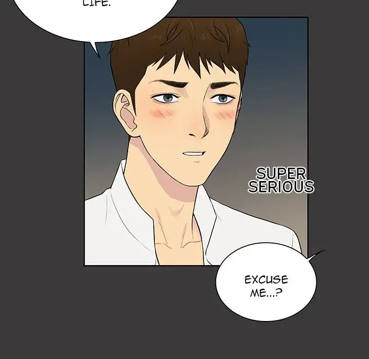 The Stand-up Guy Chapter 56 - Manhwa18.com