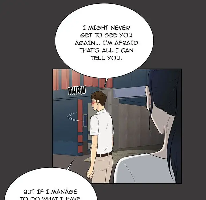 The Stand-up Guy Chapter 56 - Manhwa18.com