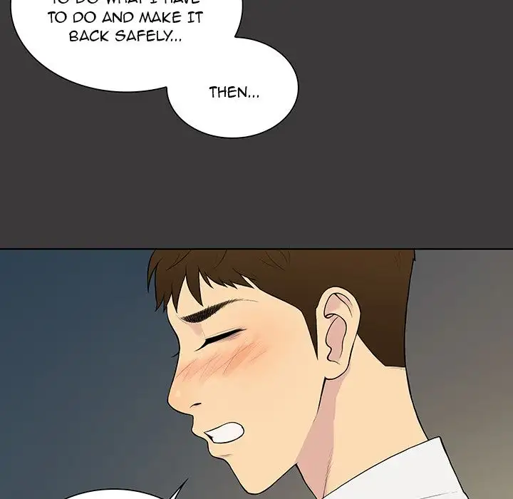 The Stand-up Guy Chapter 56 - Manhwa18.com