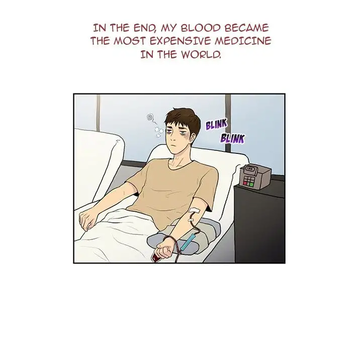 The Stand-up Guy Chapter 56 - Manhwa18.com