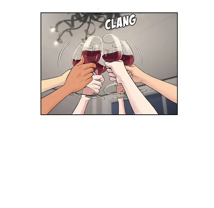 The Stand-up Guy Chapter 56 - Manhwa18.com