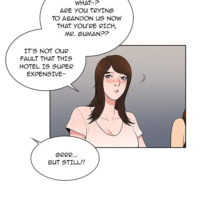 The Stand-up Guy Chapter 56 - Manhwa18.com