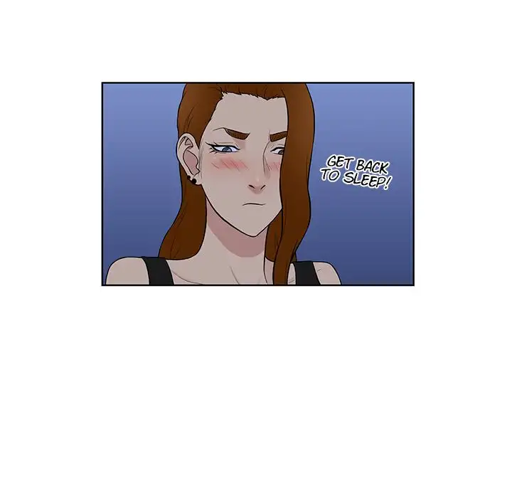 The Stand-up Guy Chapter 56 - Manhwa18.com