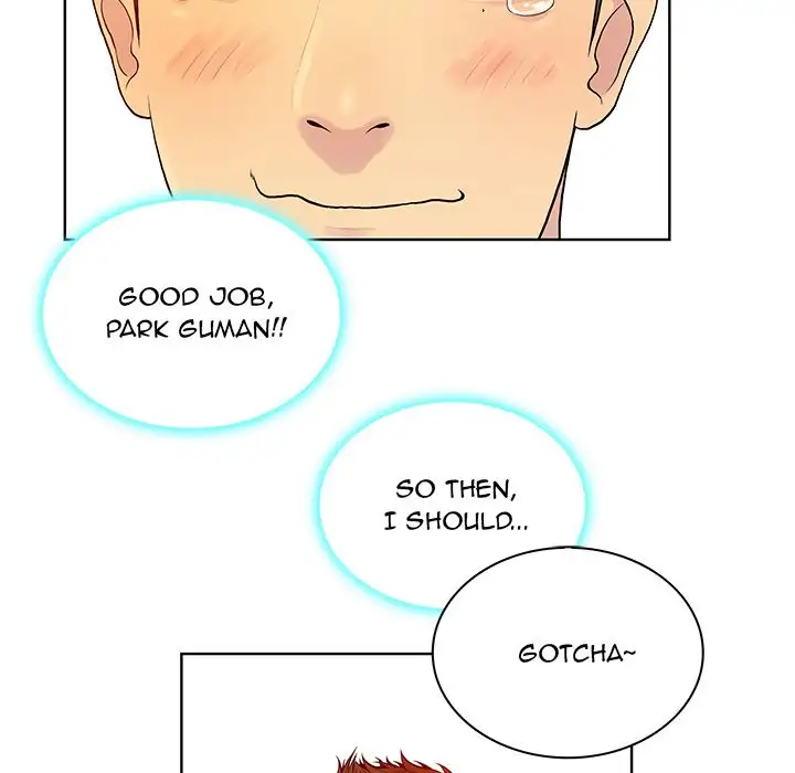 The Stand-up Guy Chapter 6 - Manhwa18.com