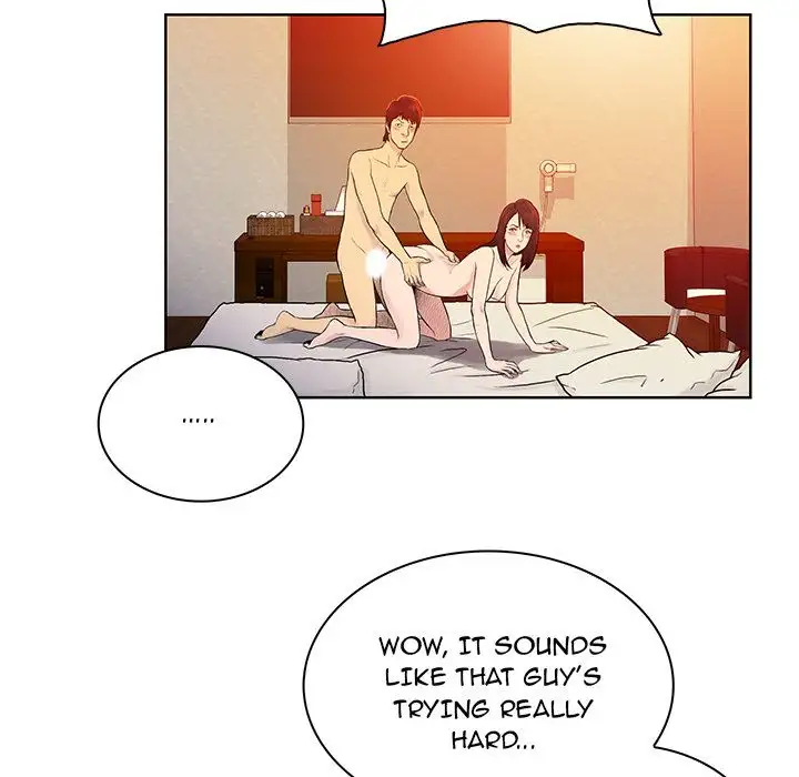 The Stand-up Guy Chapter 6 - Manhwa18.com