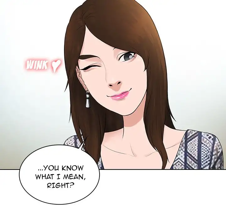 The Stand-up Guy Chapter 8 - Manhwa18.com