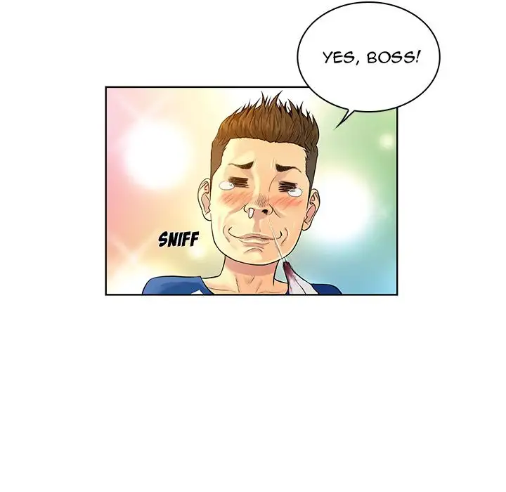 The Stand-up Guy Chapter 8 - Manhwa18.com