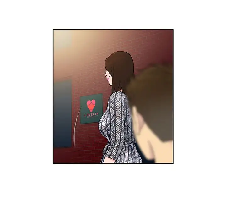 The Stand-up Guy Chapter 8 - Manhwa18.com