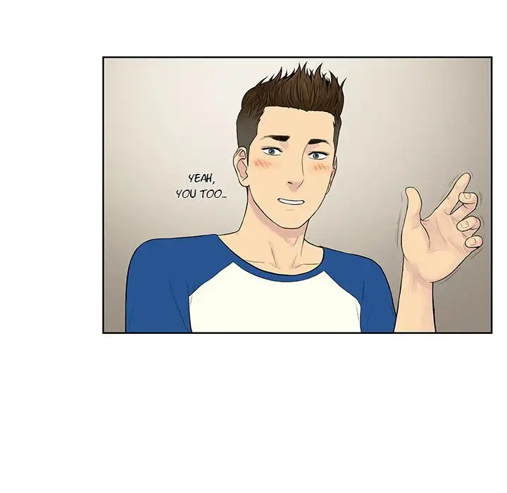 The Stand-up Guy Chapter 8 - Manhwa18.com