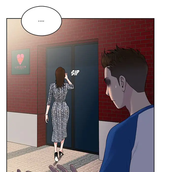 The Stand-up Guy Chapter 8 - Manhwa18.com