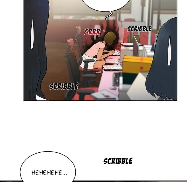 The Stand-up Guy Chapter 8 - Manhwa18.com