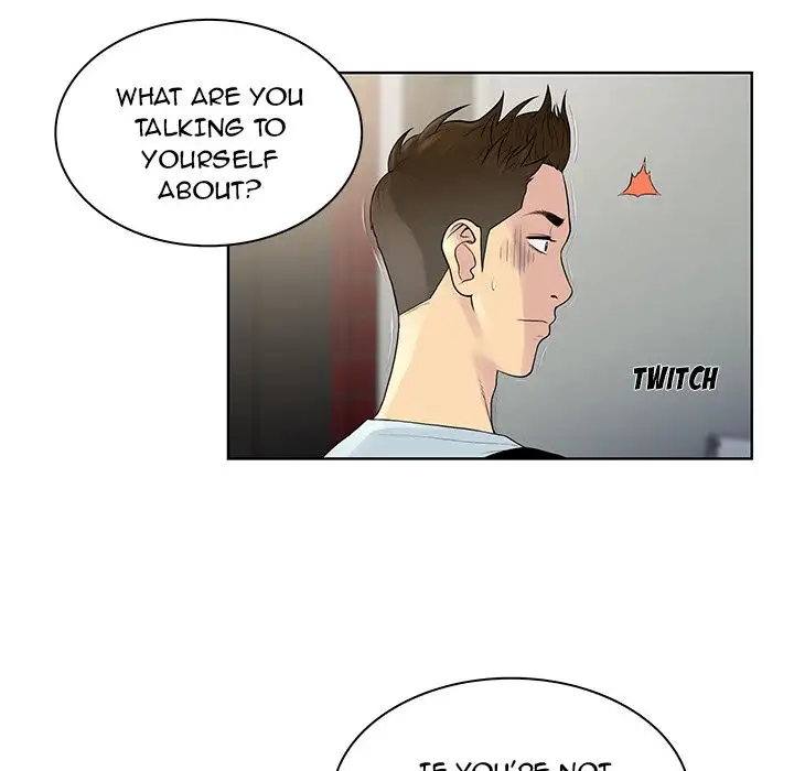 The Stand-up Guy Chapter 8 - Manhwa18.com