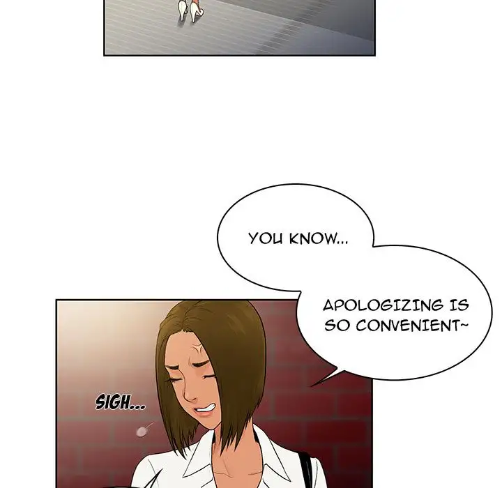 The Stand-up Guy Chapter 8 - Manhwa18.com