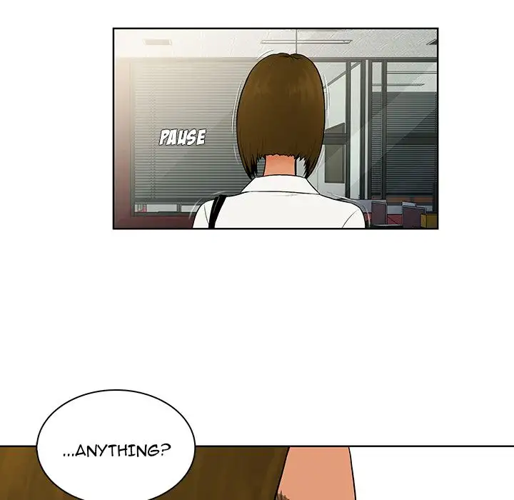 The Stand-up Guy Chapter 8 - Manhwa18.com