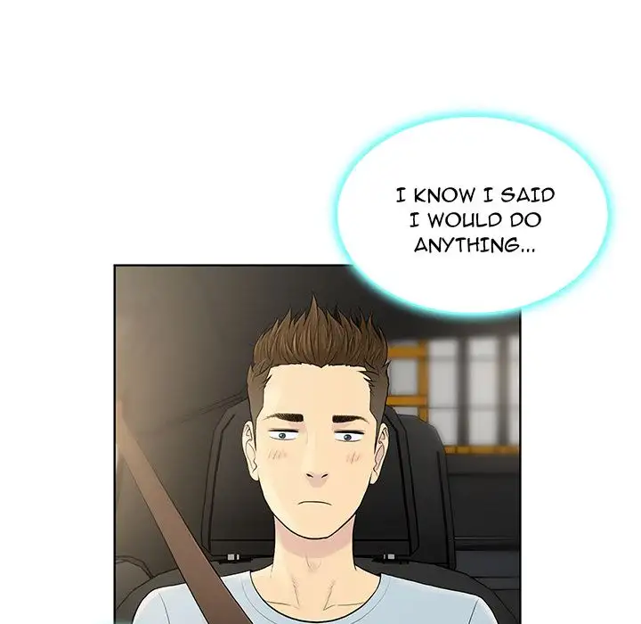 The Stand-up Guy Chapter 8 - Manhwa18.com