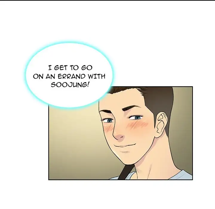 The Stand-up Guy Chapter 8 - Manhwa18.com