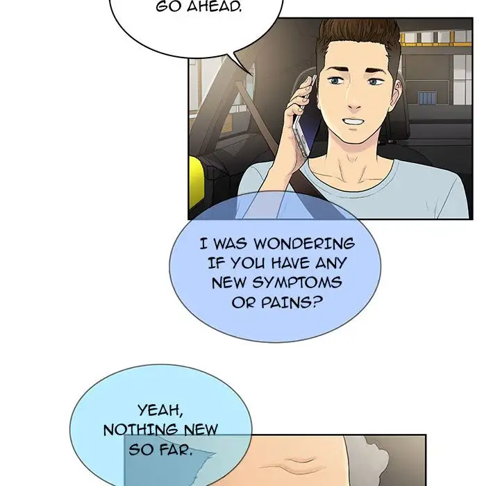 The Stand-up Guy Chapter 8 - Manhwa18.com