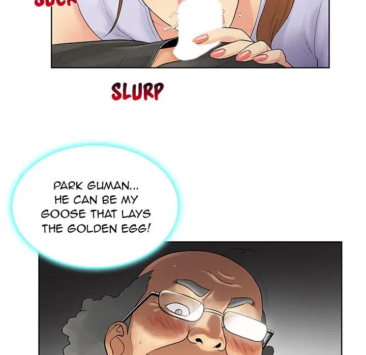 The Stand-up Guy Chapter 8 - Manhwa18.com