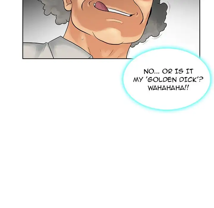 The Stand-up Guy Chapter 8 - Manhwa18.com