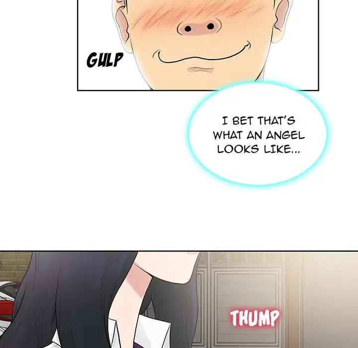 The Stand-up Guy Chapter 8 - Manhwa18.com