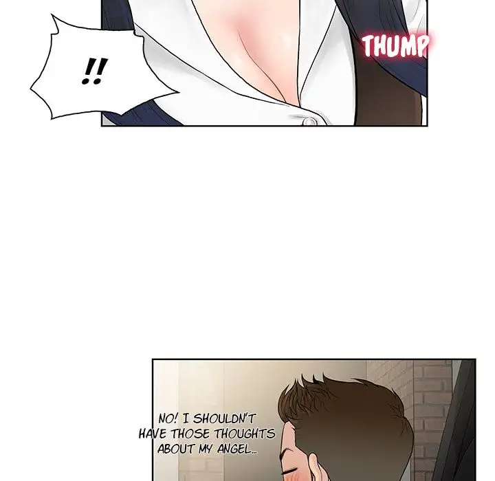 The Stand-up Guy Chapter 8 - Manhwa18.com