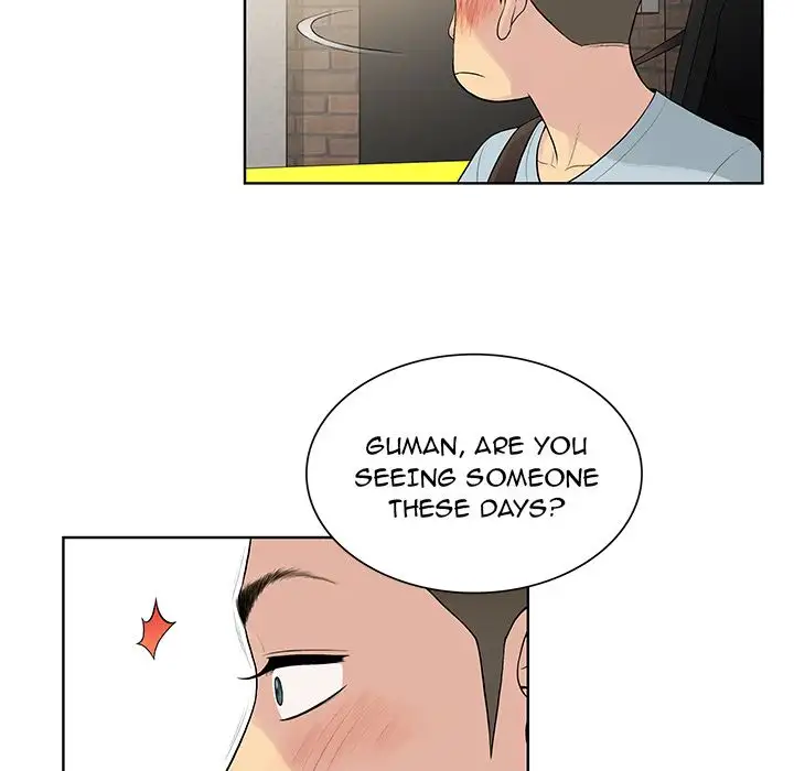 The Stand-up Guy Chapter 8 - Manhwa18.com