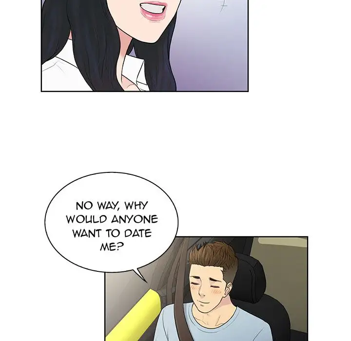 The Stand-up Guy Chapter 8 - Manhwa18.com