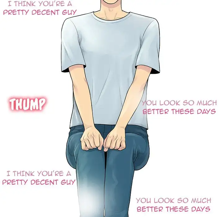 The Stand-up Guy Chapter 8 - Manhwa18.com