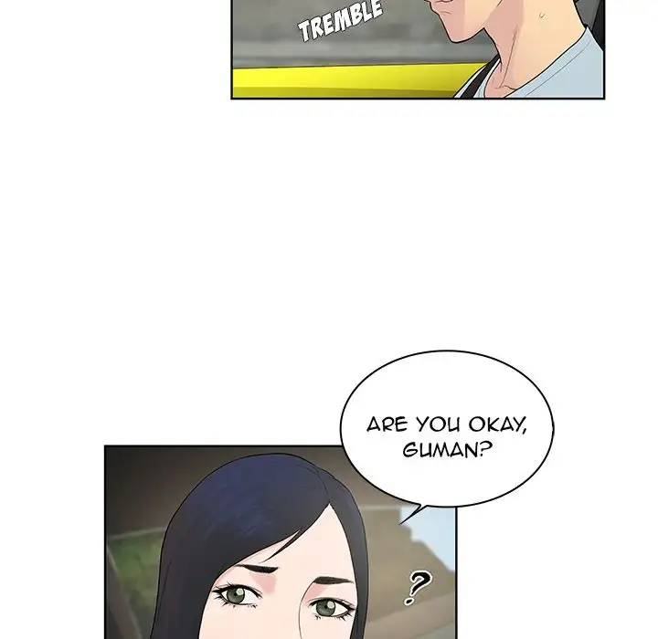 The Stand-up Guy Chapter 9 - Manhwa18.com