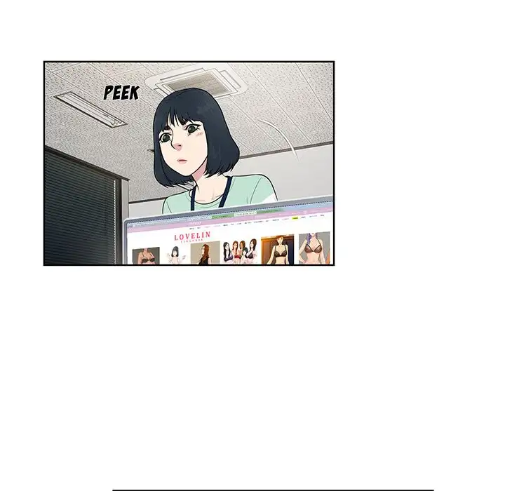 The Stand-up Guy Chapter 9 - Manhwa18.com