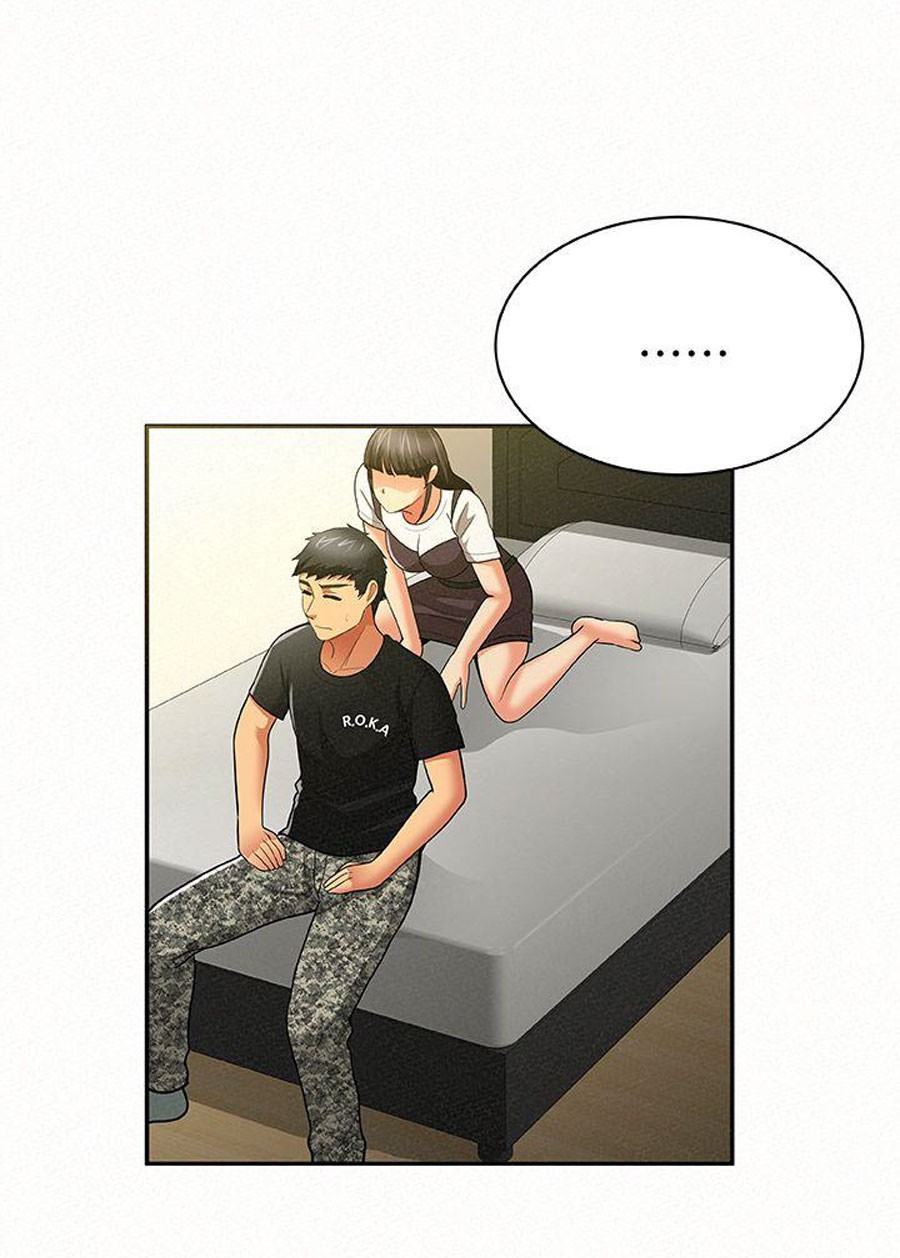 Reporting For Duty Ma’Am Chapter 11 - Manhwa18.com