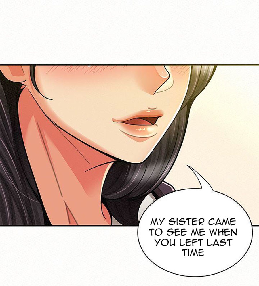 Reporting For Duty Ma’Am Chapter 11 - Manhwa18.com