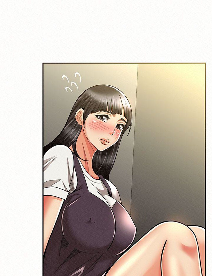 Reporting For Duty Ma’Am Chapter 11 - Manhwa18.com