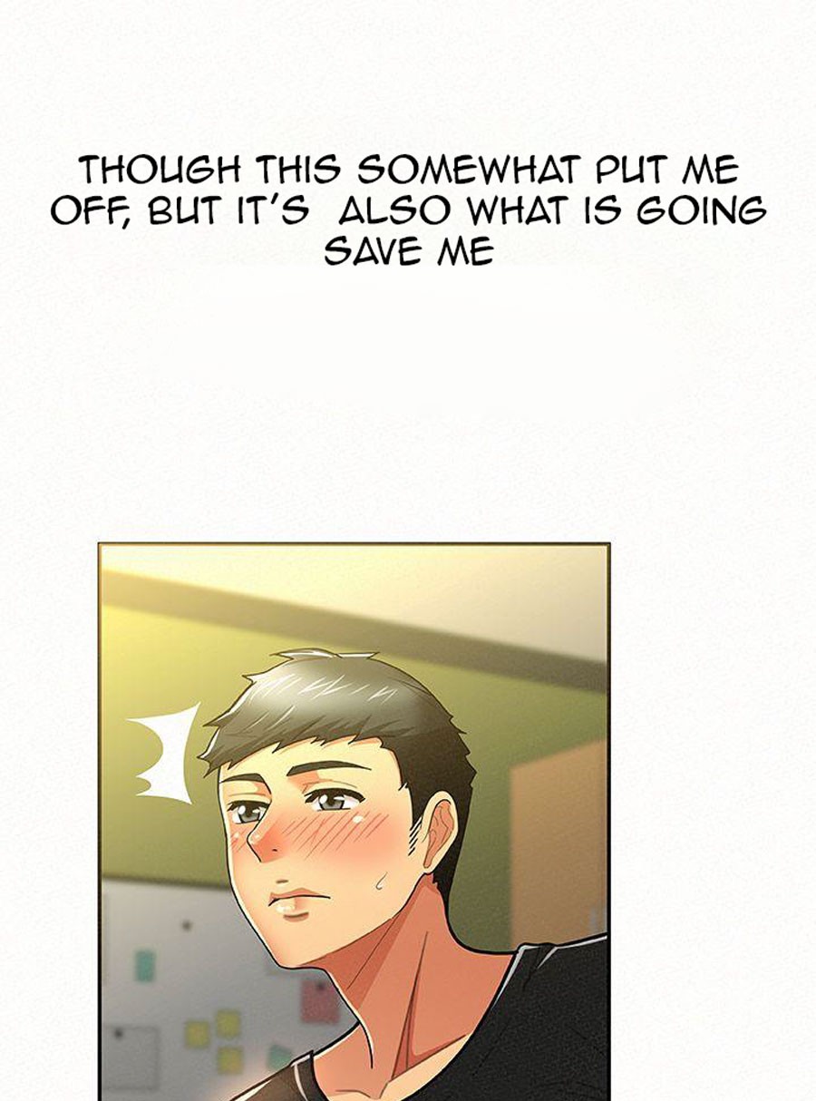 Reporting For Duty Ma’Am Chapter 11 - Manhwa18.com