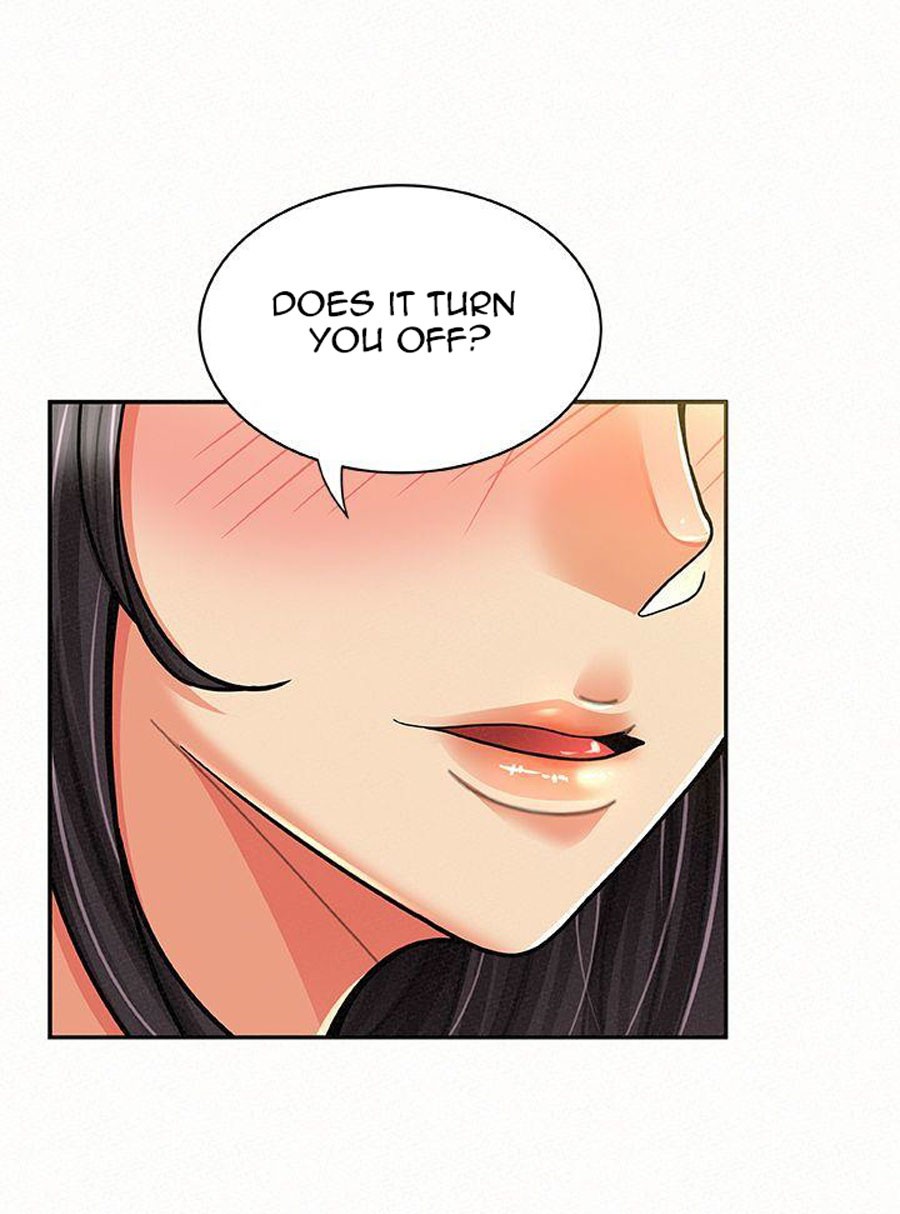 Reporting For Duty Ma’Am Chapter 11 - Manhwa18.com