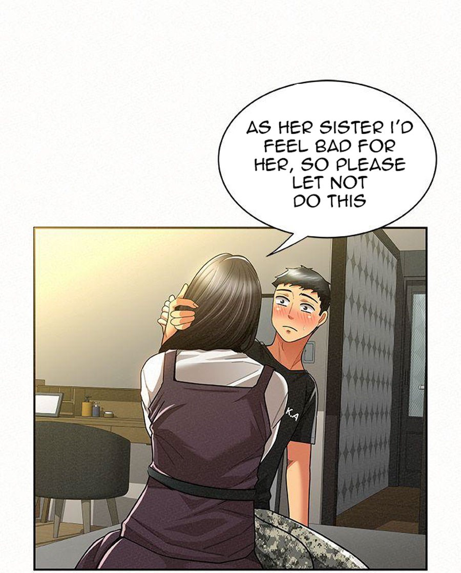 Reporting For Duty Ma’Am Chapter 11 - Manhwa18.com