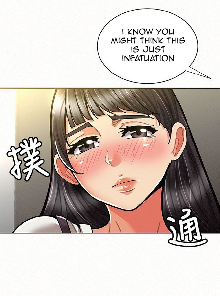 Reporting For Duty Ma’Am Chapter 11 - Manhwa18.com