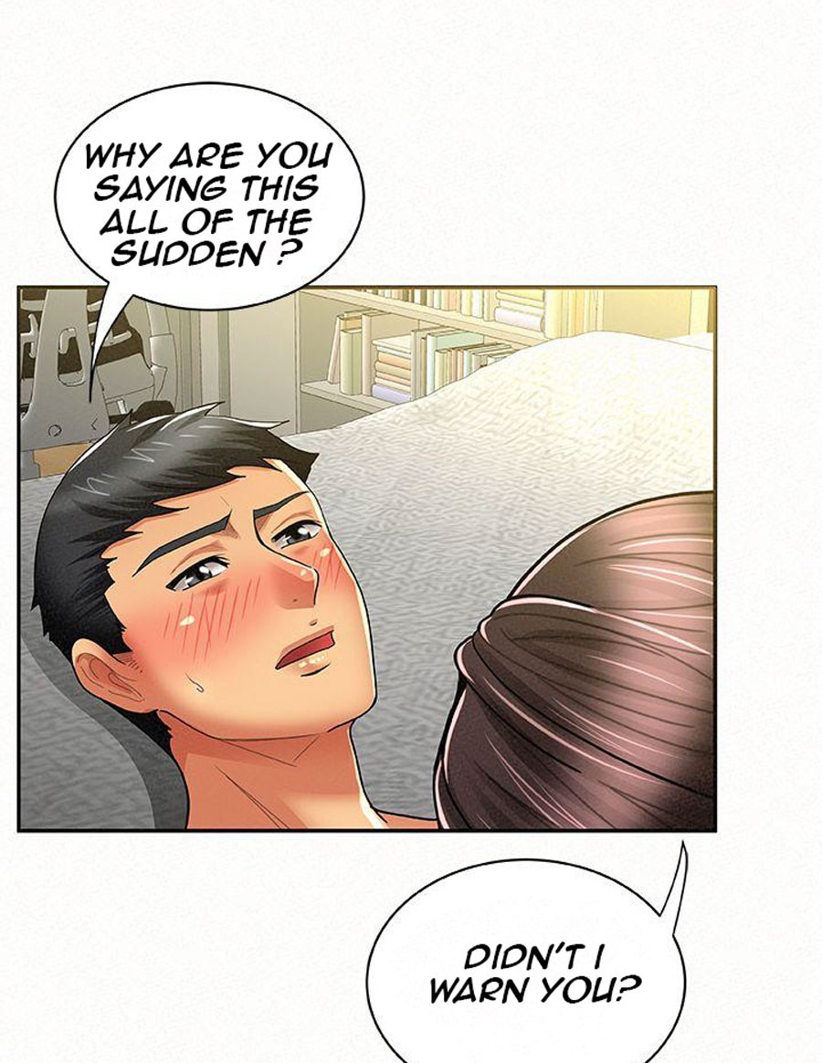 Reporting For Duty Ma’Am Chapter 13 - Manhwa18.com