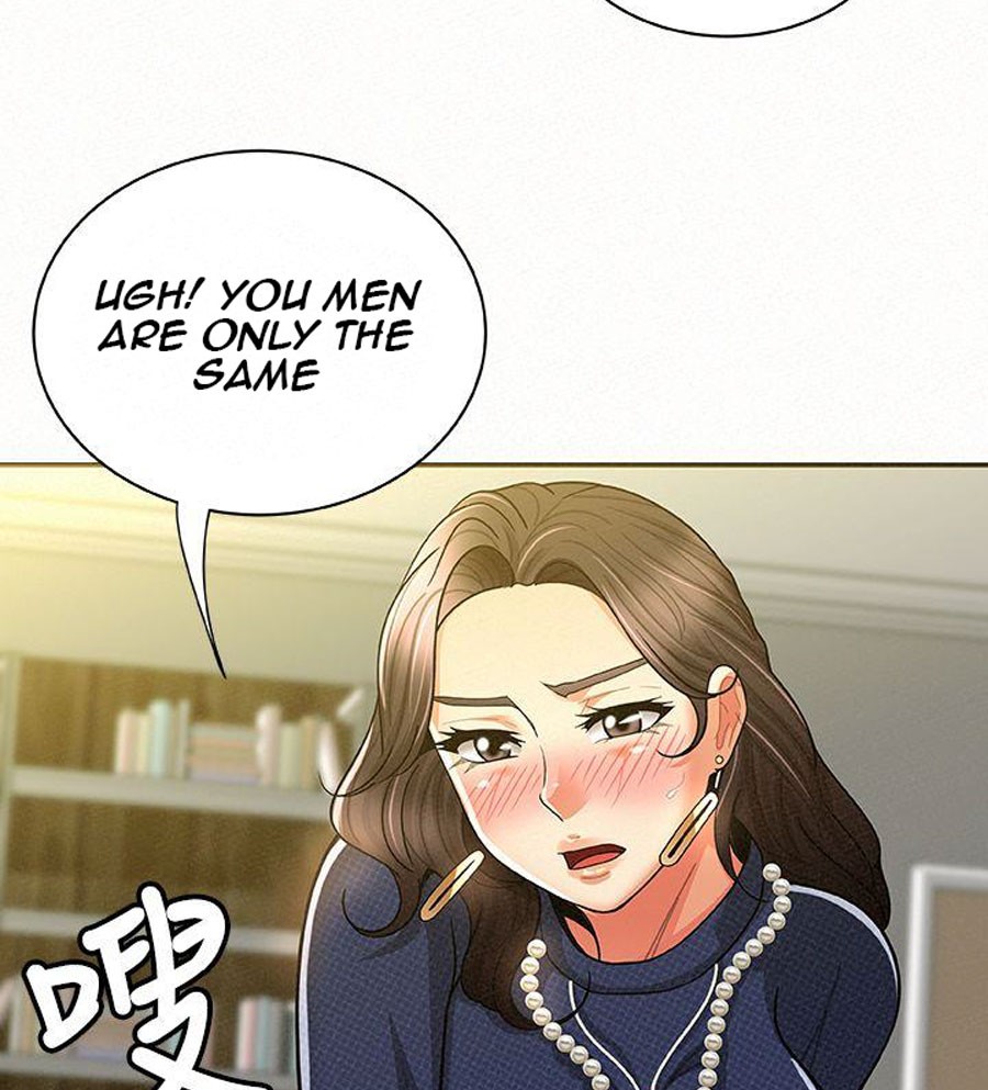 Reporting For Duty Ma’Am Chapter 13 - Manhwa18.com