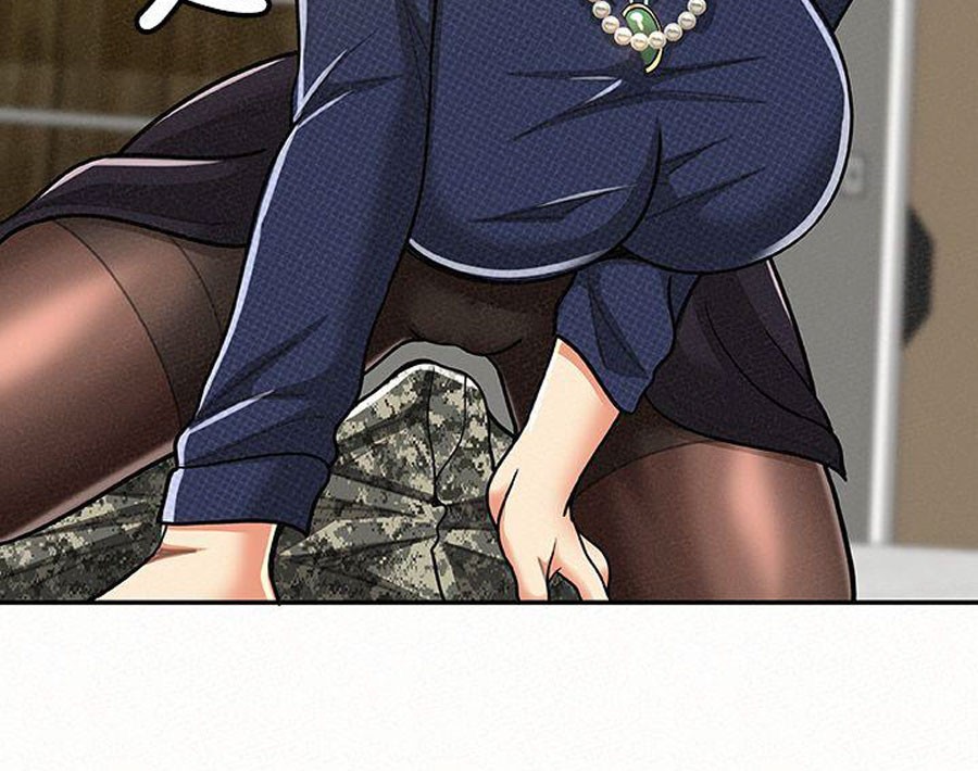 Reporting For Duty Ma’Am Chapter 13 - Manhwa18.com