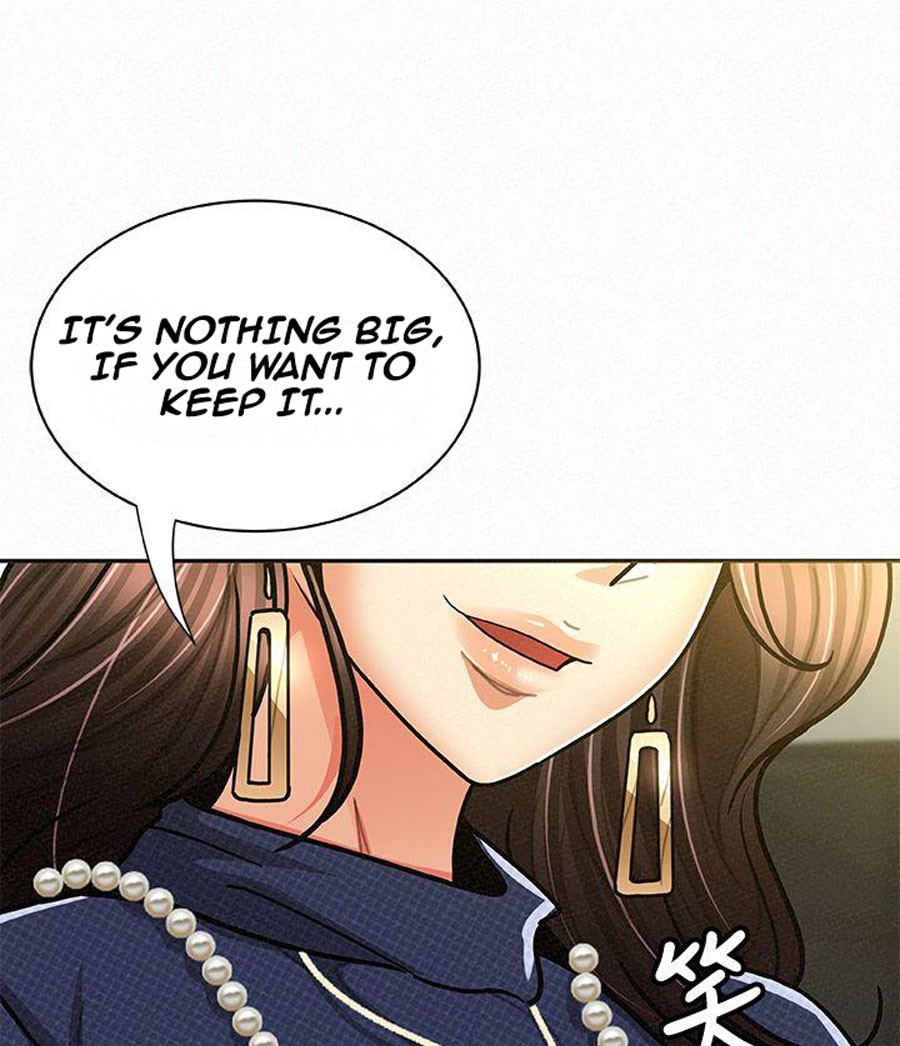 Reporting For Duty Ma’Am Chapter 14 - Manhwa18.com